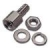 Hex Screw Hardware Pack