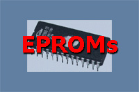 EPROMS