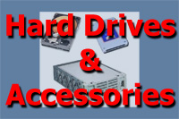 Hard Drives and Accessories