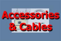 Accessories & Cables