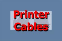Printer Cables