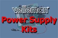 Power Supply Kits
