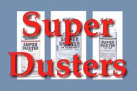 Super Dusters