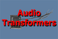 Audio Transformers