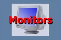 Monitors