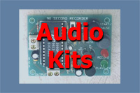 Audio Kits