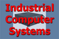 Industrial Computer Systems