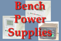 Bench Power Supplies