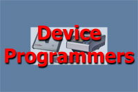 PC Based Programmers