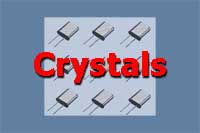 Crystals