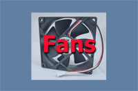Fans