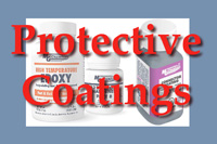 Protective Coatings