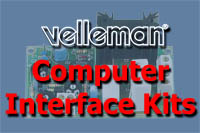 Computer Interface Kits