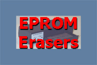 EPROM Erasers