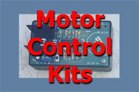 Motor Control Kits