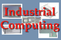 Industrial Computing