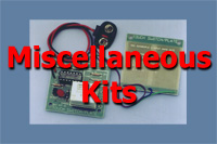 Miscellaneous Kits