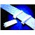 Flat Ribbon Cable Clamp
