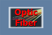 Miscellaneous Fiber Components