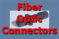 Fiber Optic Connectors