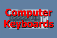 Keyboards