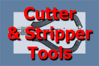 Cutter & Stripper Tools