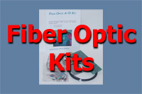 Fiber Optic Kit