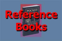 Reference Books & Calculators