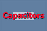 Capacitors