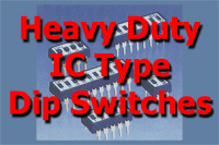 Heavy Duty IC Type