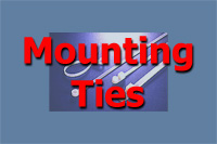 Mounting Ties