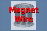 Magnet Wire