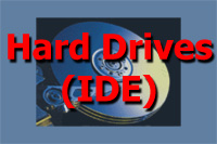 Hard Drives (IDE)