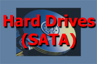 Hard Drives (SATA)