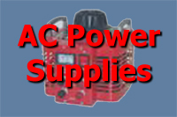 AC Power Supplies