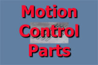 CNC Accessories
