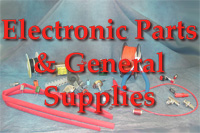 Electronic Parts & General Supplies