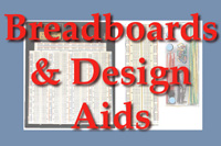 Breadboards & Design Aids