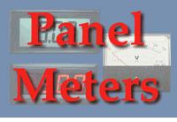 Panel Meters