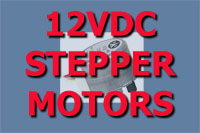Stepper Motors