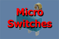 Micro Switches