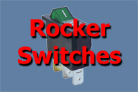 Rocker Switches