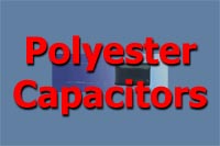 Polyester Capacitors