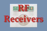 RF Receivers
