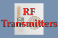RF Transmitters