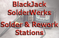 BlackJack SolderWerks