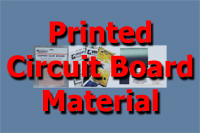 Printed Circuit Board Material