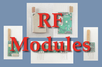 RF Modules