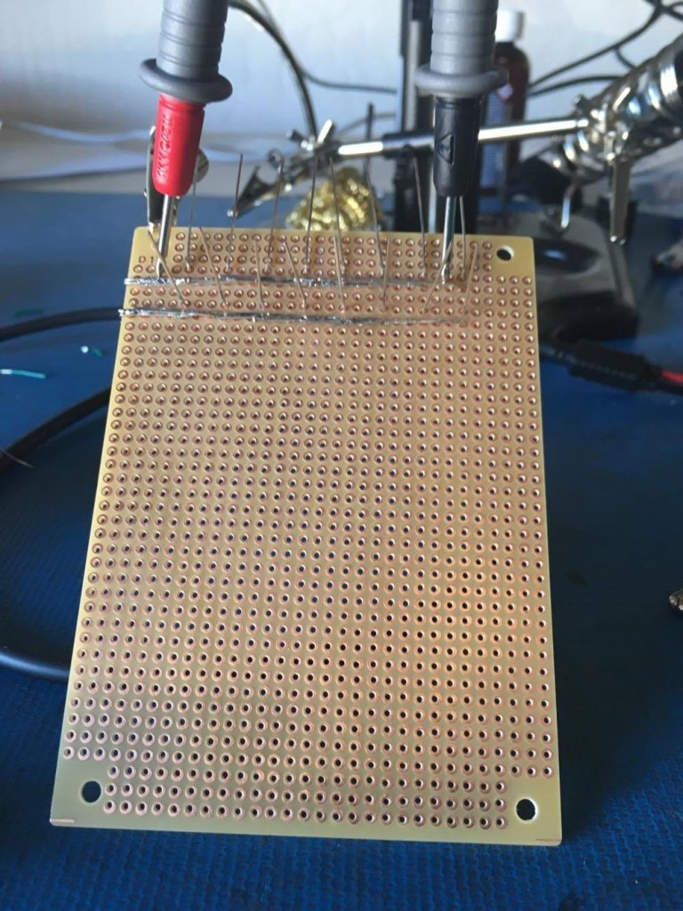 How To Make An 8x8 LED Matrix | Simply Smarter Circuitry Blog