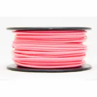 PLA, 1.75 MM, 0.5 KG SPOOL - PREMIUM 3D FILAMENT - PINK